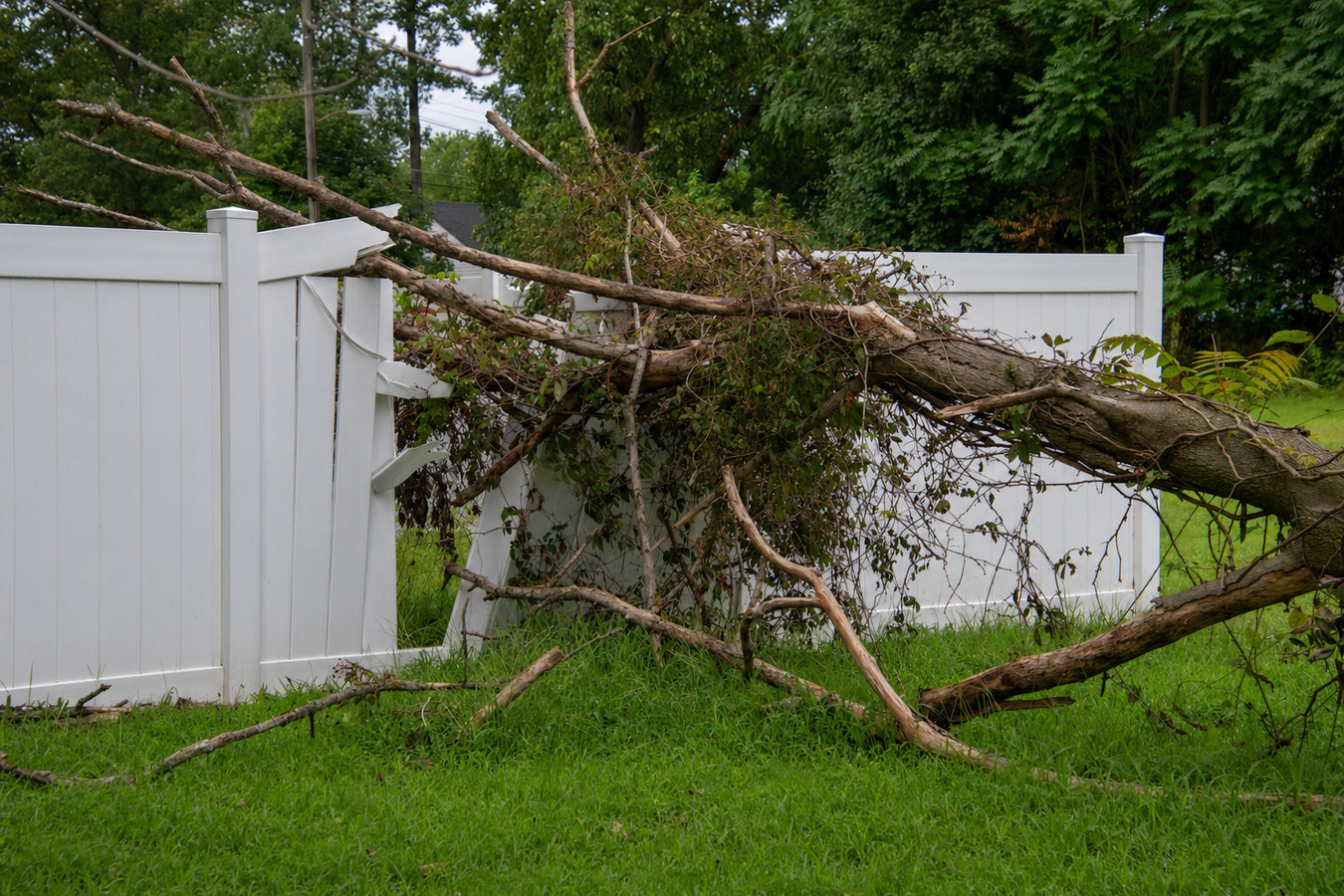 Emergency tree service in Laguna Niguel, CA